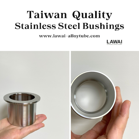 Bushings ( Sleeve bearings) / 軸襯